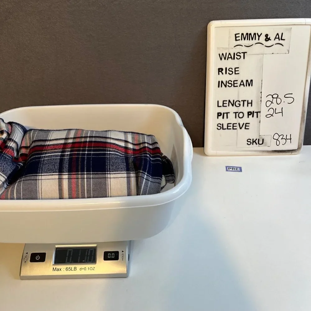 J. Crew crew mens